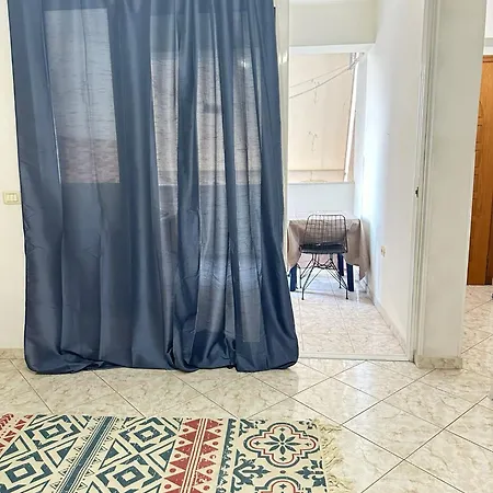 Apartment Boho Coastal Retreat Sarande