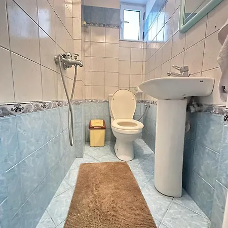 Apartament Boho Coastal Retreat *