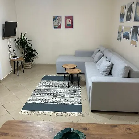 Boho Coastal Retreat Sarande