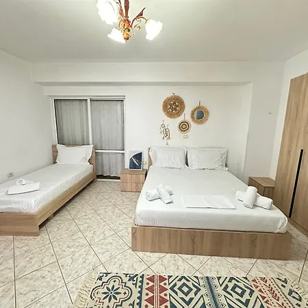 Apartament Boho Coastal Retreat *
