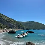 Boho Coastal