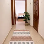 Appartamento Boho Coastal