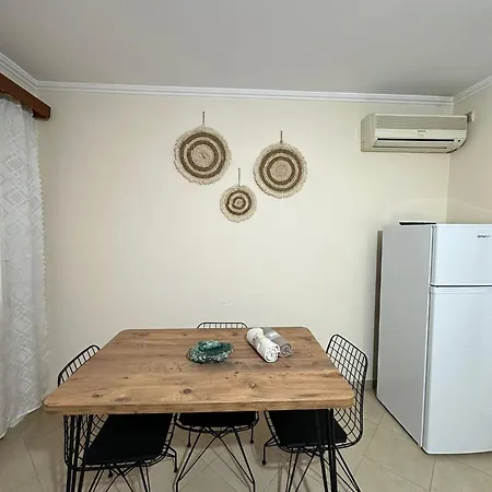 Appartement Boho Coastal