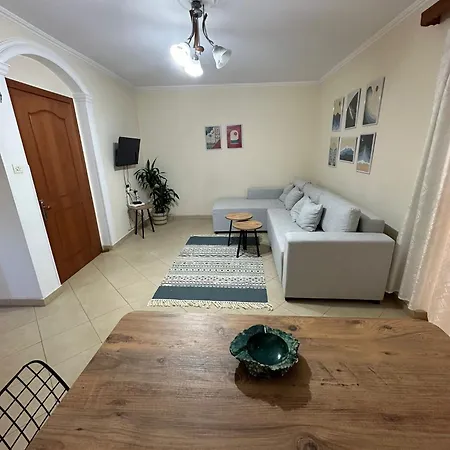 Boho Coastal Appartement