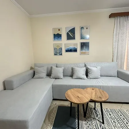 Appartement Boho Coastal *