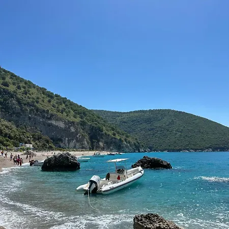 Boho Coastal