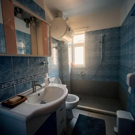 Boho Coastal Apartment *