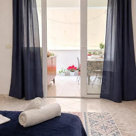 Boho Coastal Sarandë
