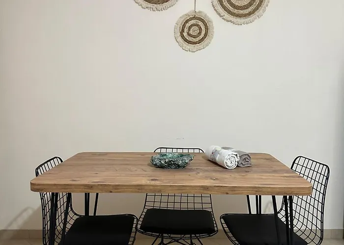 Boho Coastal Sarandë