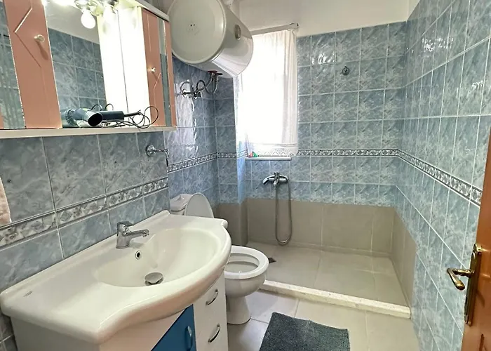 Boho Coastal Appartamento
