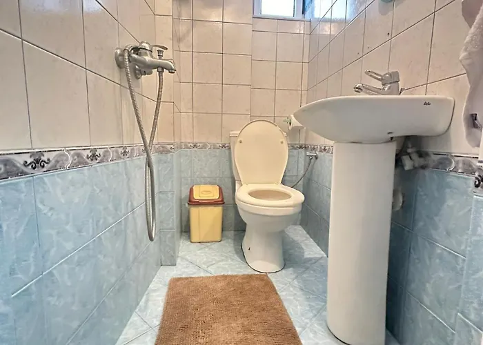 Apartment Boho Coastal *