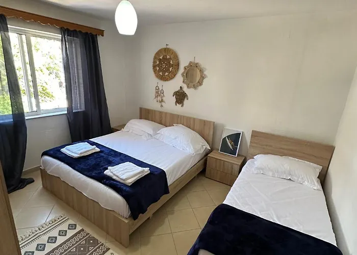 Boho Coastal 公寓 *