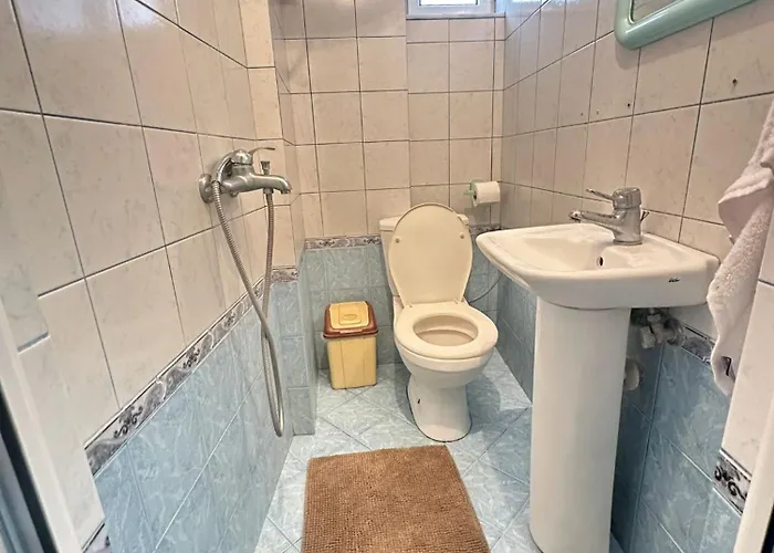 Boho Coastal * Sarandë