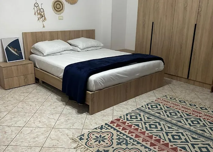 Boho Coastal * Sarandë