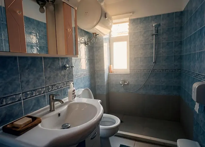 Boho Coastal Appartamento *